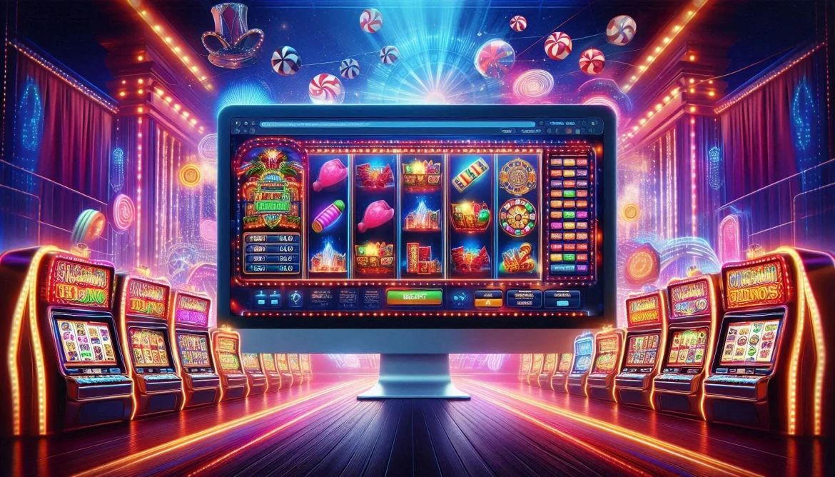 Metaspins Casino