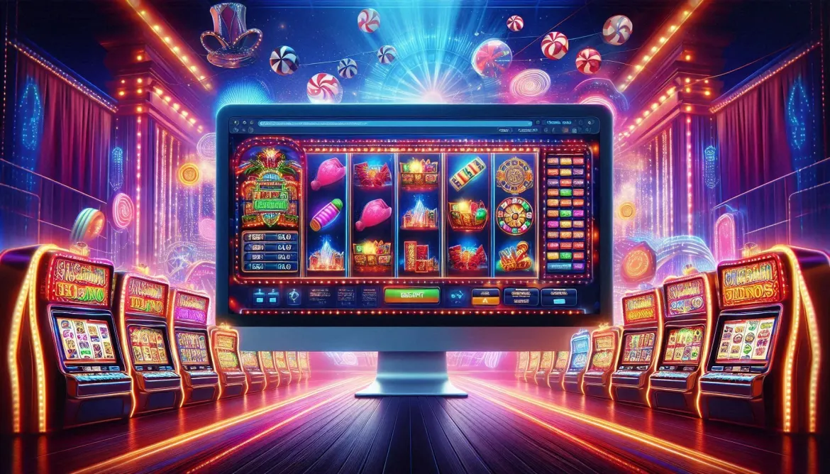 Metaspins Casino